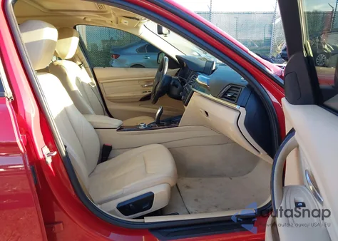 2013 BMW 328I xDrive from USA, damaged, VIN WBA3B5C58DF598060